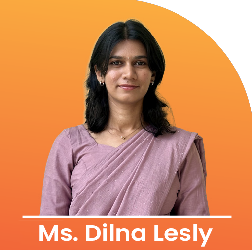MS. DILNA LESLY
